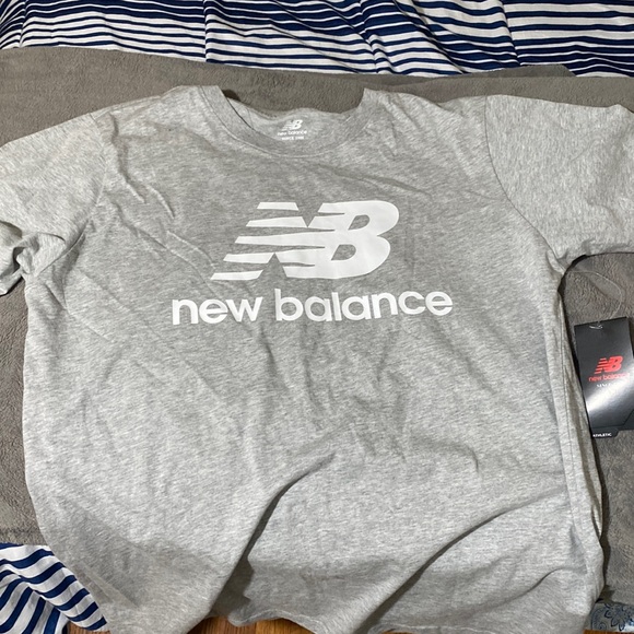 New Balance Other - New Balance Shirt